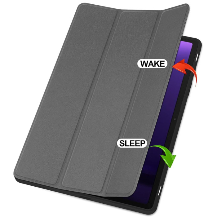 Чохол до планшета BeCover Flexible TPU Mate Samsung Galaxy Tab S10 Lite SM-X400/406 10.9