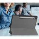 Чохол до планшета BeCover Flexible TPU Mate Samsung Galaxy Tab S10 Lite SM-X400/406 10.9