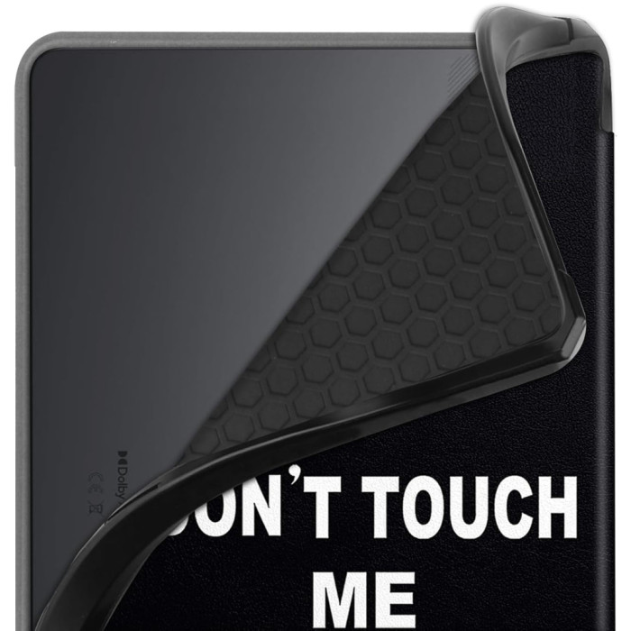 Чохол до планшета BeCover Flexible TPU Mate Samsung Galaxy Tab S10 Lite SM-X400/406 10.9