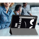 Чохол до планшета BeCover Flexible TPU Mate Samsung Galaxy Tab S10 Lite SM-X400/406 10.9