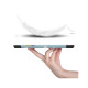 Чохол до планшета BeCover Flexible TPU Mate Samsung Galaxy Tab S10 Lite SM-X400/406 10.9