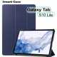 Чохол до планшета BeCover Smart Case Samsung Galaxy Tab S10 Lite SM-X400/406 10.9