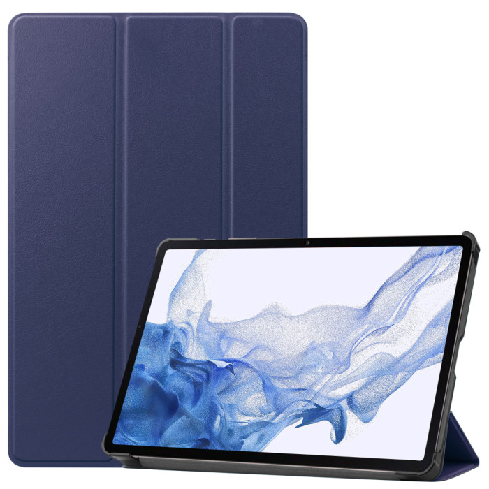 Чохол до планшета BeCover Smart Case Samsung Galaxy Tab S10 Lite SM-X400/406 10.9