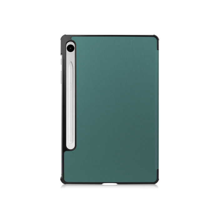 Чохол до планшета BeCover Smart Case Samsung Galaxy Tab S10 Lite SM-X400/406 10.9