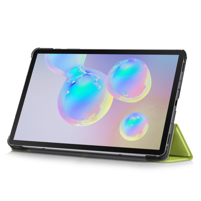 Чохол до планшета BeCover Smart Case Samsung Galaxy Tab S10 Lite SM-X400/406 10.9
