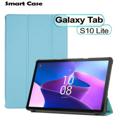 Чохол до планшета BeCover Smart Case Samsung Galaxy Tab S10 Lite SM-X400/406 10.9