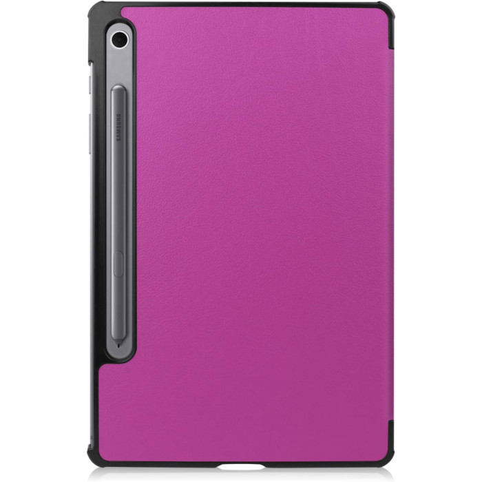 Чохол до планшета BeCover Smart Case Samsung Galaxy Tab S10 Lite SM-X400/406 10.9