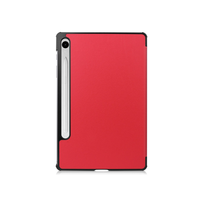 Чохол до планшета BeCover Smart Case Samsung Galaxy Tab S10 Lite SM-X400/406 10.9