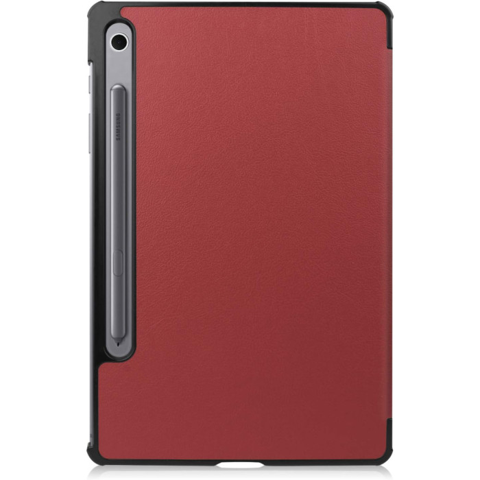 Чохол до планшета BeCover Smart Case Samsung Galaxy Tab S10 Lite SM-X400/406 10.9