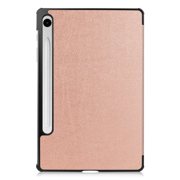 Чохол до планшета BeCover Smart Case Samsung Galaxy Tab S10 Lite SM-X400/406 10.9