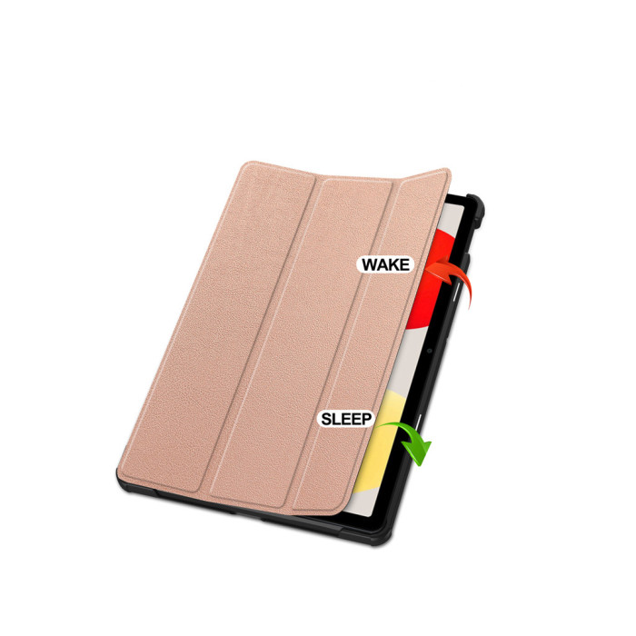 Чохол до планшета BeCover Smart Case Samsung Galaxy Tab S10 Lite SM-X400/406 10.9