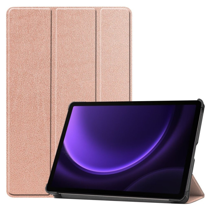 Чохол до планшета BeCover Smart Case Samsung Galaxy Tab S10 Lite SM-X400/406 10.9