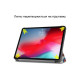 Чохол до планшета BeCover Smart Case Samsung Galaxy Tab S10 Lite SM-X400/406 10.9
