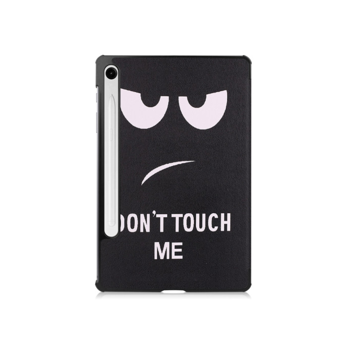 Чохол до планшета BeCover Smart Case Samsung Galaxy Tab S10 Lite SM-X400/406 10.9