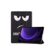 Чохол до планшета BeCover Smart Case Samsung Galaxy Tab S10 Lite SM-X400/406 10.9