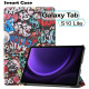 Чохол до планшета BeCover Smart Case Samsung Galaxy Tab S10 Lite SM-X400/406 10.9