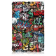 Чохол до планшета BeCover Smart Case Samsung Galaxy Tab S10 Lite SM-X400/406 10.9