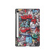 Чохол до планшета BeCover Smart Case Samsung Galaxy Tab S10 Lite SM-X400/406 10.9