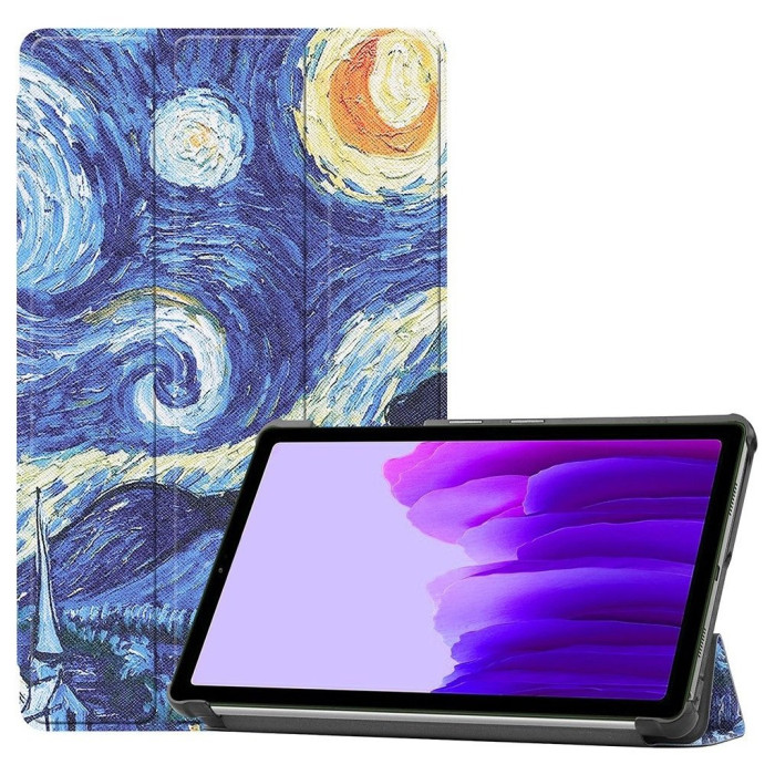 Чохол до планшета BeCover Smart Case Samsung Galaxy Tab S10 Lite SM-X400/406 10.9