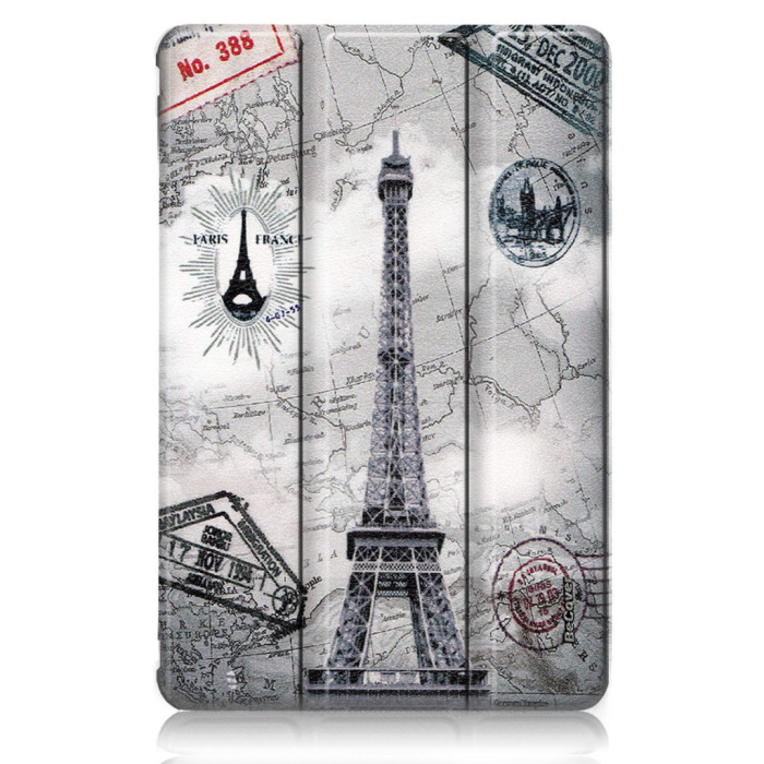 Чохол до планшета BeCover Smart Case Samsung Galaxy Tab S10 Lite SM-X400/406 10.9