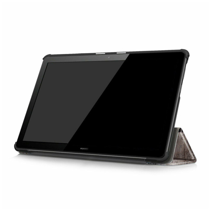 Чохол до планшета BeCover Smart Case Samsung Galaxy Tab S10 Lite SM-X400/406 10.9