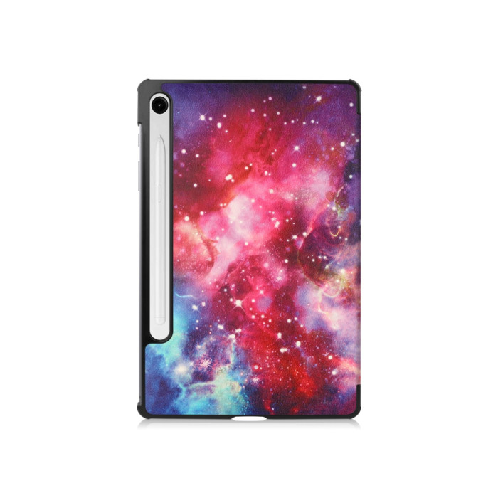 Чохол до планшета BeCover Smart Case Samsung Galaxy Tab S10 Lite SM-X400/406 10.9