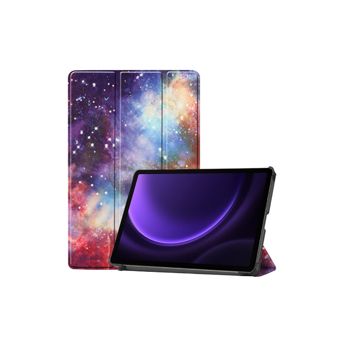 Чохол до планшета BeCover Smart Case Samsung Galaxy Tab S10 Lite SM-X400/406 10.9