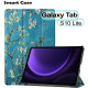 Чохол до планшета BeCover Smart Case Samsung Galaxy Tab S10 Lite SM-X400/406 10.9