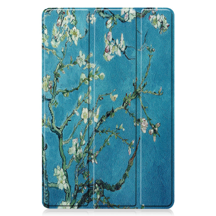 Чохол до планшета BeCover Smart Case Samsung Galaxy Tab S10 Lite SM-X400/406 10.9