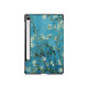 Чохол до планшета BeCover Smart Case Samsung Galaxy Tab S10 Lite SM-X400/406 10.9