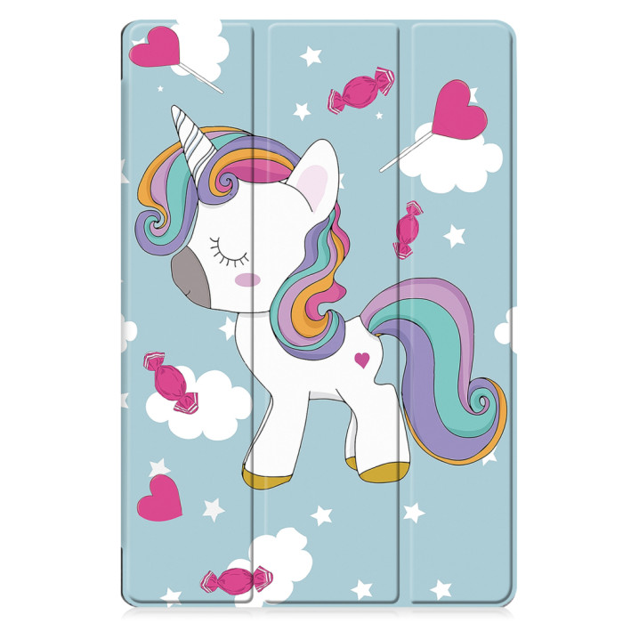 Чохол до планшета BeCover Smart Case Samsung Galaxy Tab S10 Lite SM-X400/406 10.9