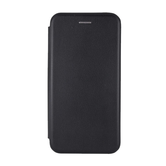 Чохол до мобільного телефона BeCover Exclusive Samsung Galaxy A07 SM-A075 Black (713885)