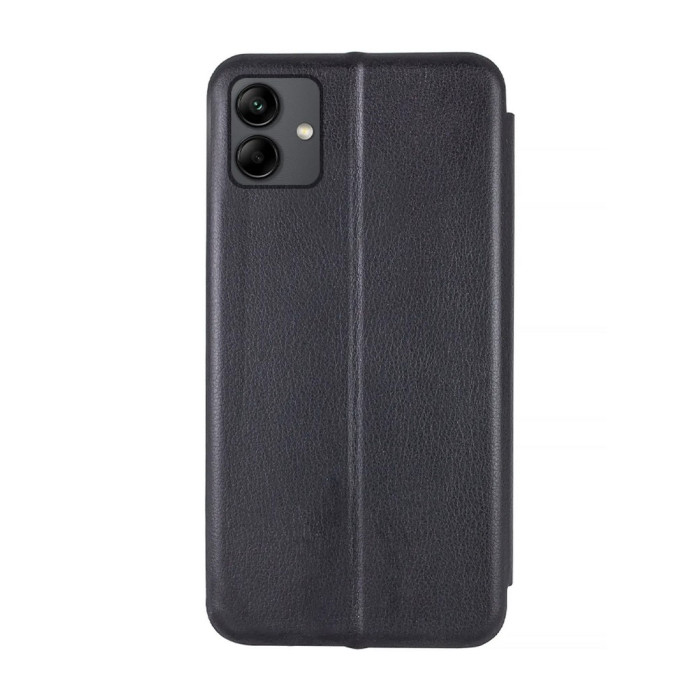 Чохол до мобільного телефона BeCover Exclusive Samsung Galaxy A07 SM-A075 Black (713885)