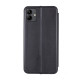 Чохол до мобільного телефона BeCover Exclusive Samsung Galaxy A07 SM-A075 Black (713885)
