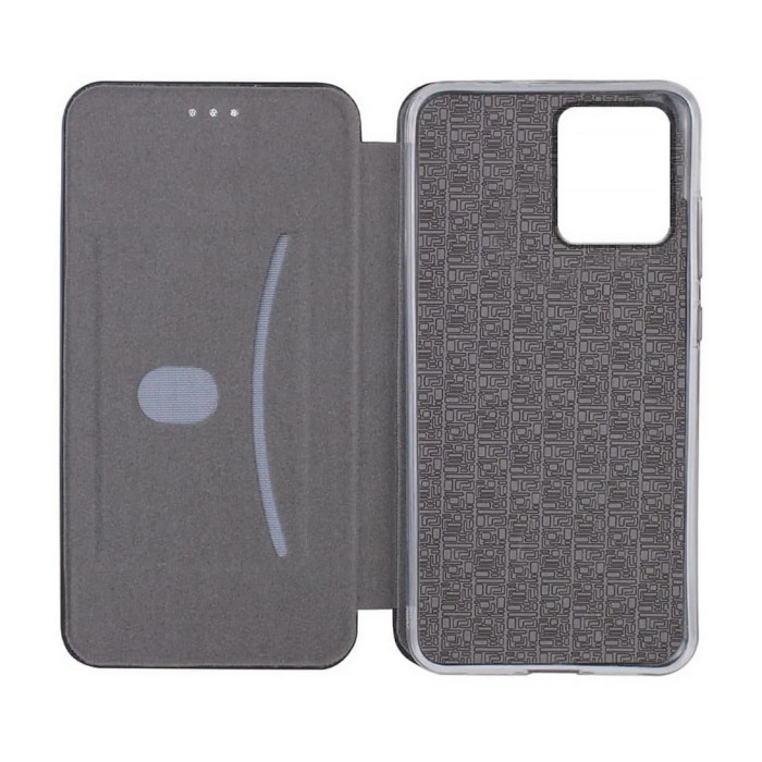 Чохол до мобільного телефона BeCover Exclusive Samsung Galaxy A07 SM-A075 Black (713885)