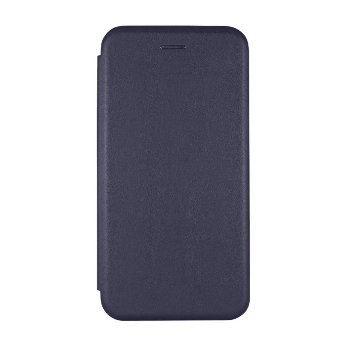 Чохол до мобільного телефона BeCover Exclusive Samsung Galaxy A07 SM-A075 Deep Blue (713886)
