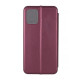 Чохол до мобільного телефона BeCover Exclusive Samsung Galaxy A07 SM-A075 Red Wine (713887)