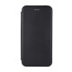 Чохол до мобільного телефона BeCover Exclusive Samsung Galaxy A17 5G SM-A17 Black (713888)