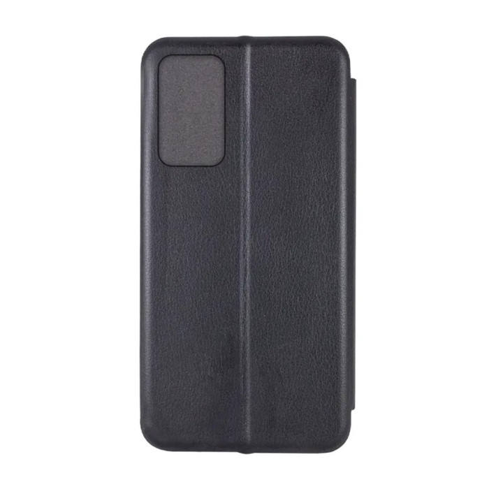 Чохол до мобільного телефона BeCover Exclusive Samsung Galaxy A17 5G SM-A17 Black (713888)