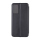 Чохол до мобільного телефона BeCover Exclusive Samsung Galaxy A17 5G SM-A17 Black (713888)