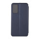 Чохол до мобільного телефона BeCover Exclusive Samsung Galaxy A17 5G SM-A17 Deep Blue (713889)