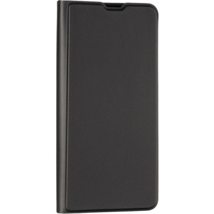 Чохол до мобільного телефона BeCover Exclusive New Style Samsung Galaxy A07 SM-A075 Black (713891)