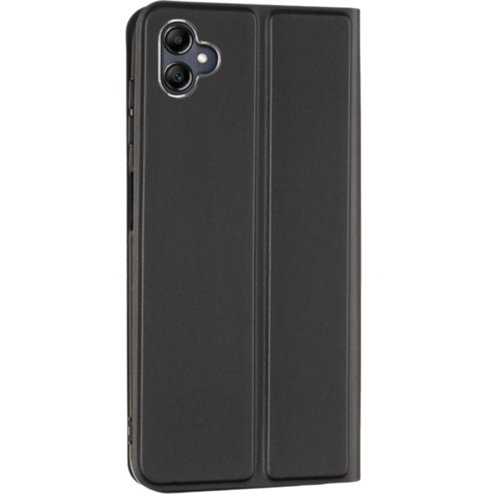 Чохол до мобільного телефона BeCover Exclusive New Style Samsung Galaxy A07 SM-A075 Black (713891)