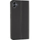 Чохол до мобільного телефона BeCover Exclusive New Style Samsung Galaxy A07 SM-A075 Black (713891)