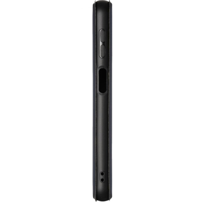 Чохол до мобільного телефона BeCover Exclusive New Style Samsung Galaxy A07 SM-A075 Black (713891)