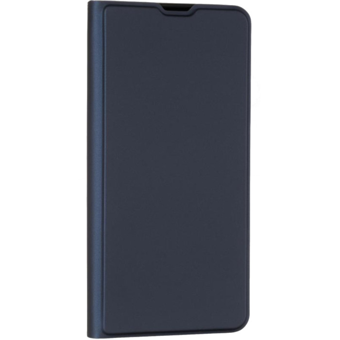 Чохол до мобільного телефона BeCover Exclusive New Style Samsung Galaxy A07 SM-A075 Deep Blue (713892)