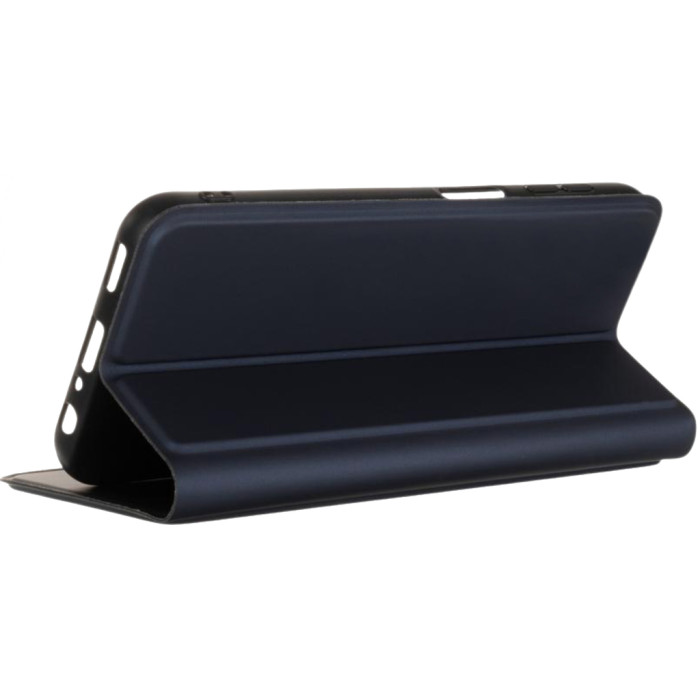 Чохол до мобільного телефона BeCover Exclusive New Style Samsung Galaxy A07 SM-A075 Deep Blue (713892)