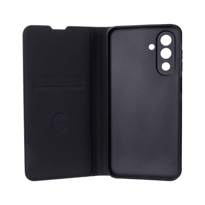 Чохол до мобільного телефона BeCover Exclusive New Style Samsung Galaxy A17 5G SM-A17 Black (713894)