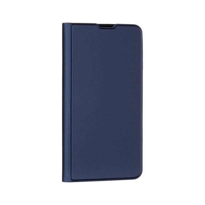 Чохол до мобільного телефона BeCover Exclusive New Style Samsung Galaxy A17 5G SM-A17 Deep Blue (713895)