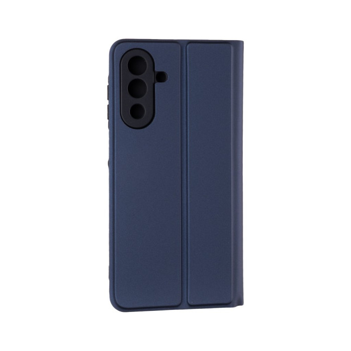 Чохол до мобільного телефона BeCover Exclusive New Style Samsung Galaxy A17 5G SM-A17 Deep Blue (713895)